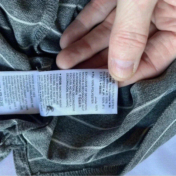 Men’s SS Polo - XXL - Picture 3 of 3